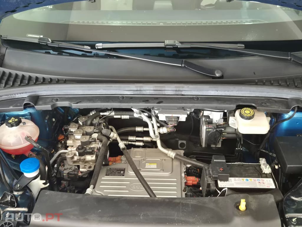 BYD Atto 3 60.48 kWh Comfort