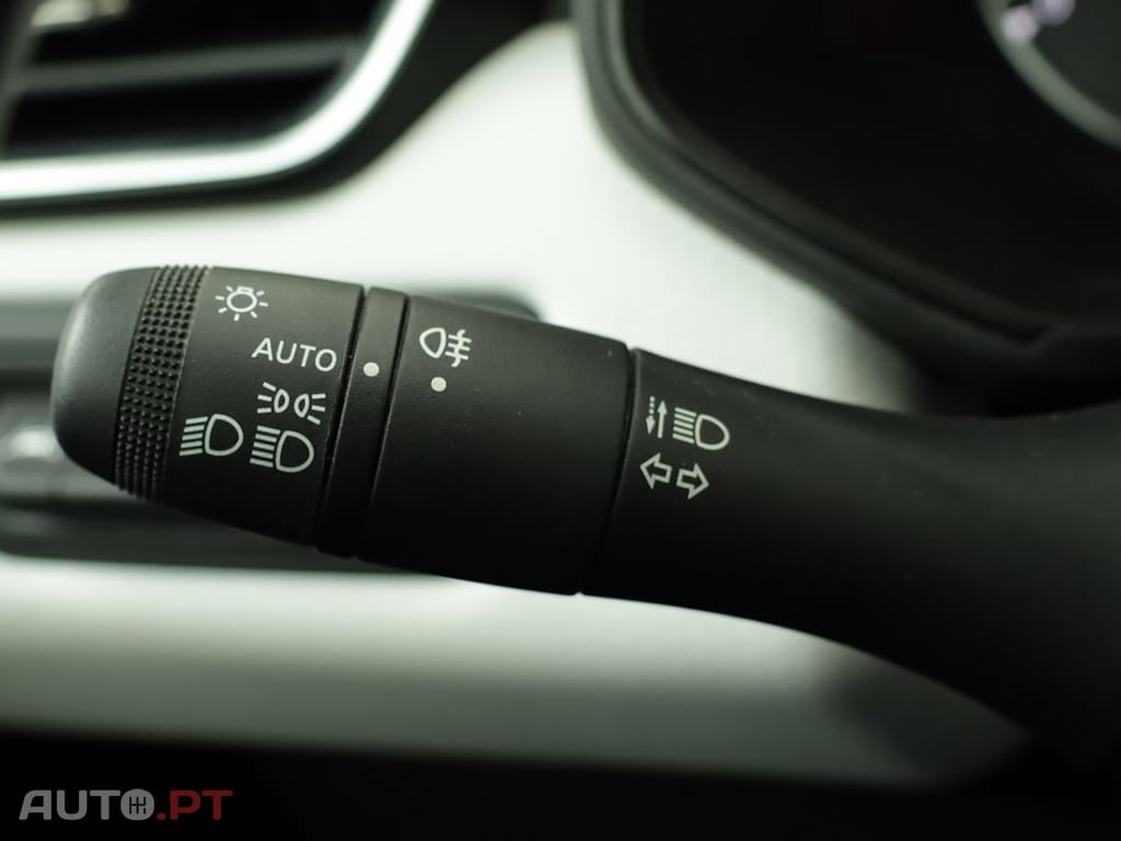 Renault Clio Clio 1.0 TCe Evolution