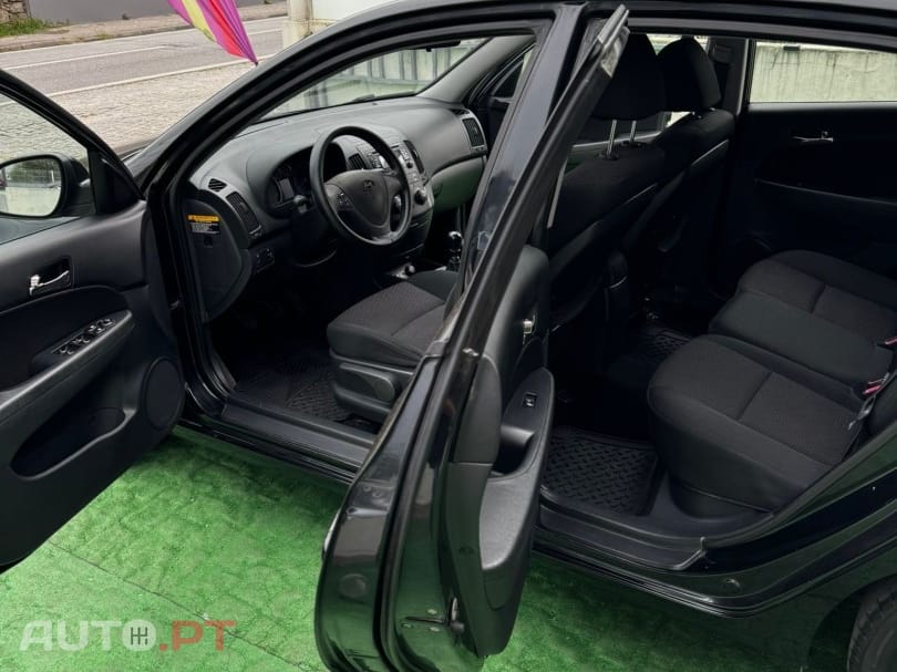 Hyundai i30 1.4 CVVT Blue Comfort