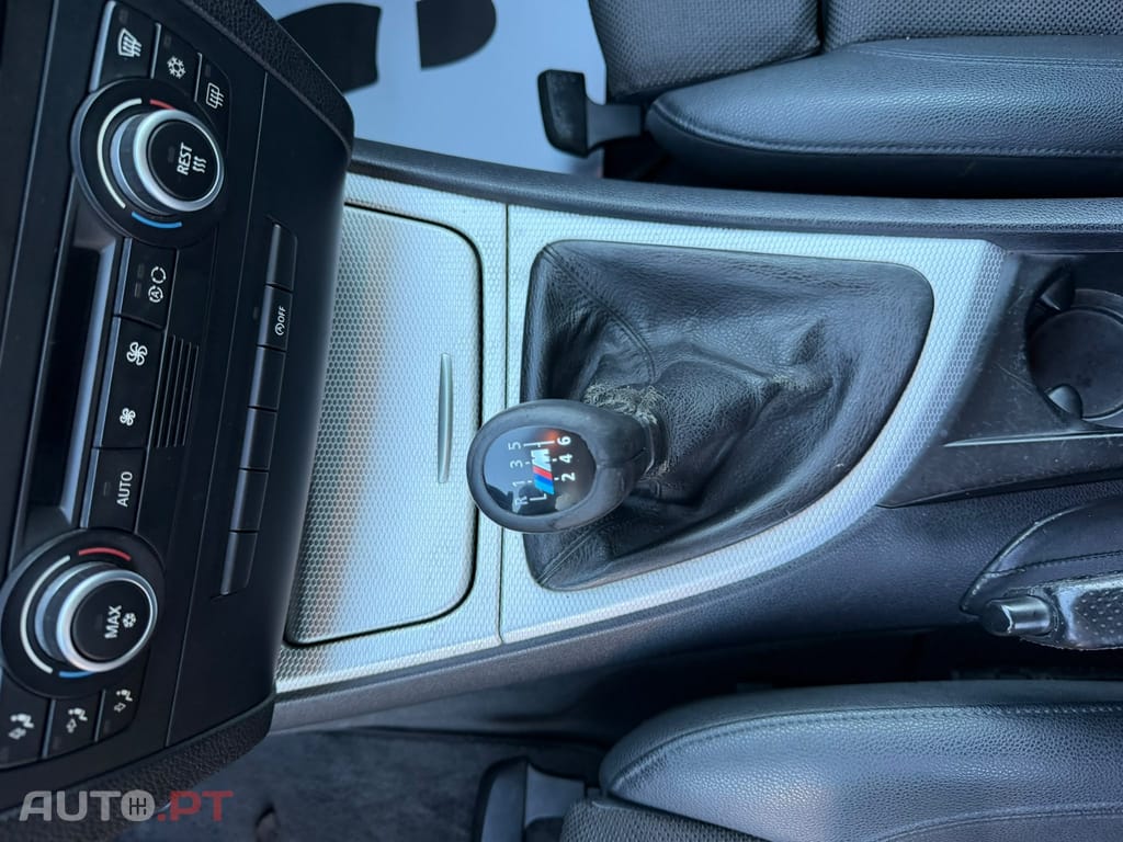 BMW 120 d