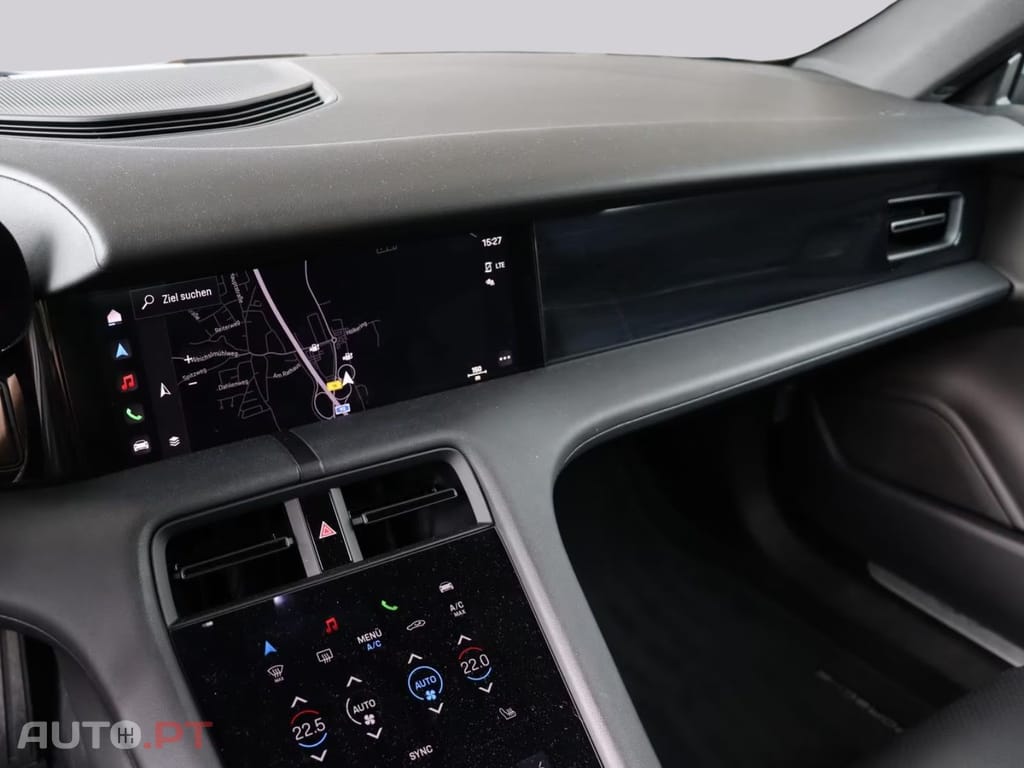 Porsche Taycan 4S I.V.A DEDUTIVEL