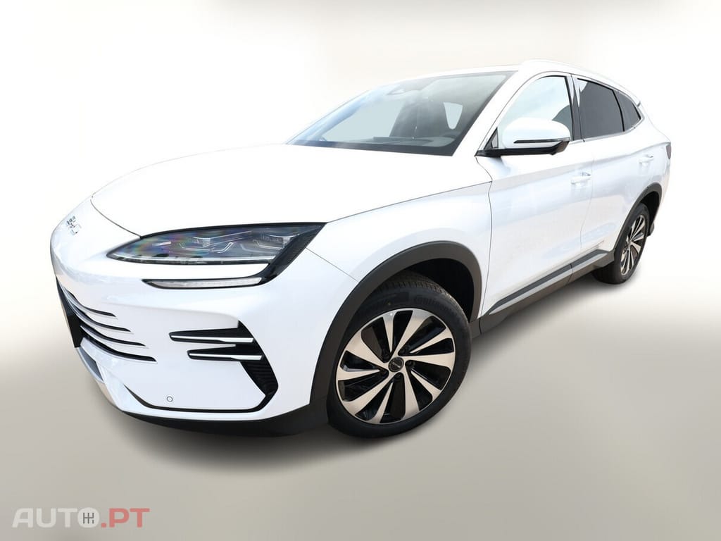 BYD Seal U 1.5 DM-i Comfort