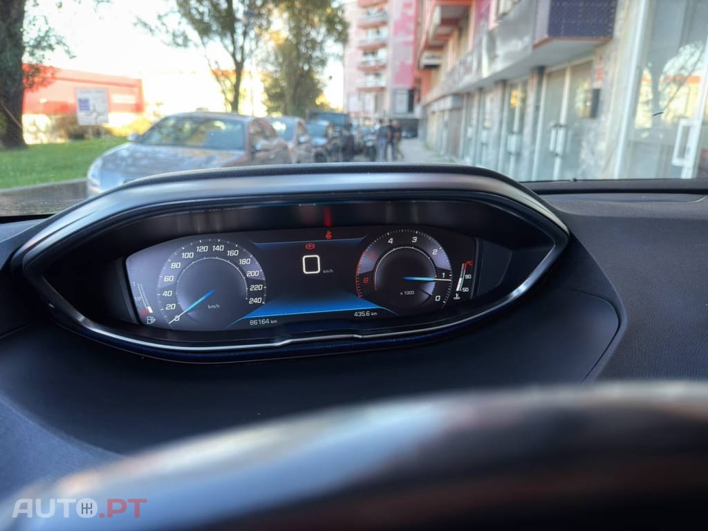 Hyundai Kauai 1.6 GDi HEV Premium