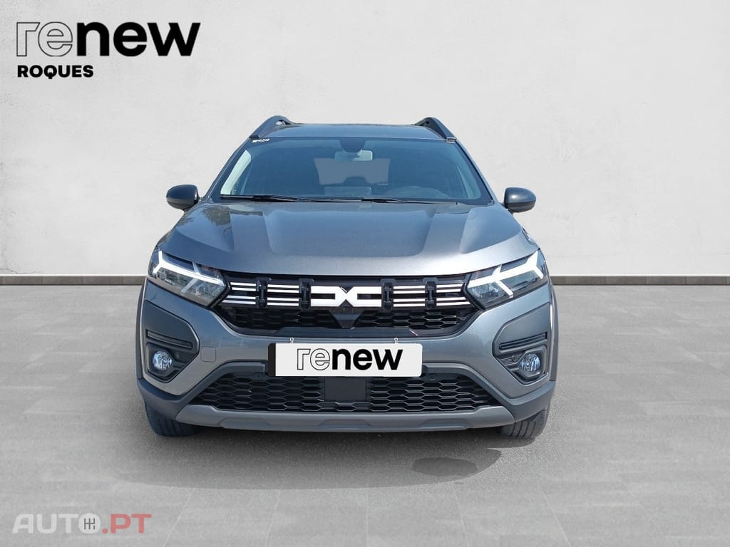 Dacia Jogger SL Extreme 1.6 Hybrid 140cv