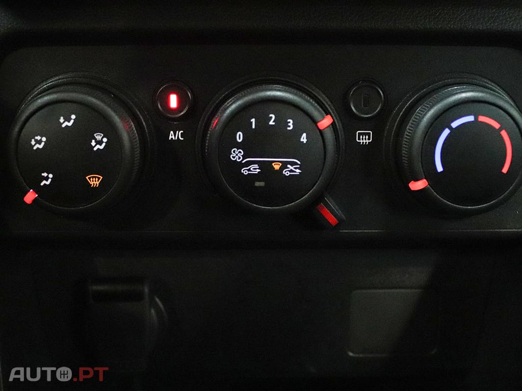 Dacia Sandero Sandero 1.0 ECO-G Expression Bi-Fuel