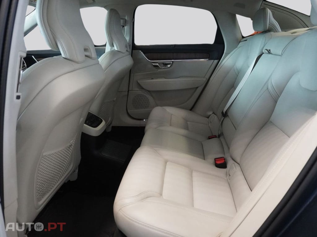 Volvo S90 I.V.A DEDUTIVEL 2.0 T8 Recharge PHEV Hybrid