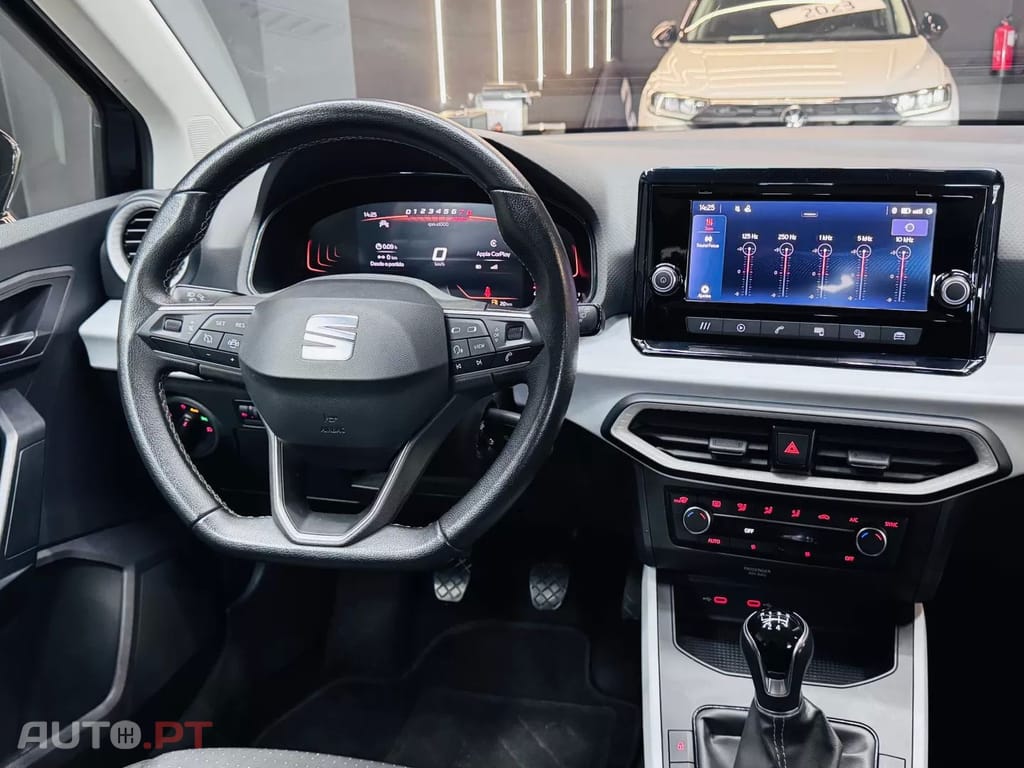 Seat Arona 1.0 TSI Style
