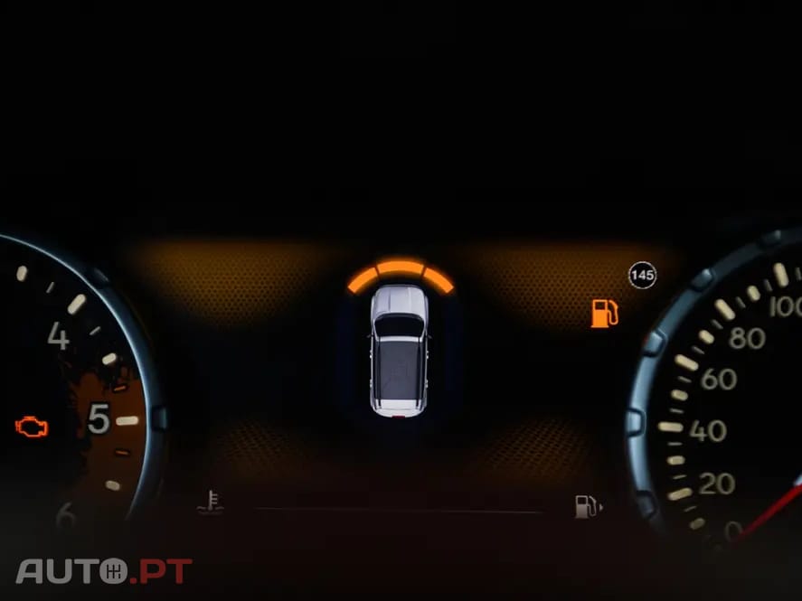 Jeep Renegade 1.6 MJD Longitude