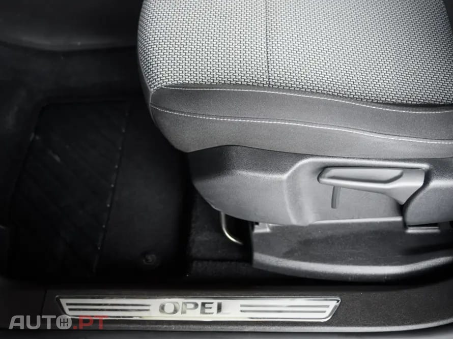 Opel Grandland (X) 1.5 CDTI GS Line AT