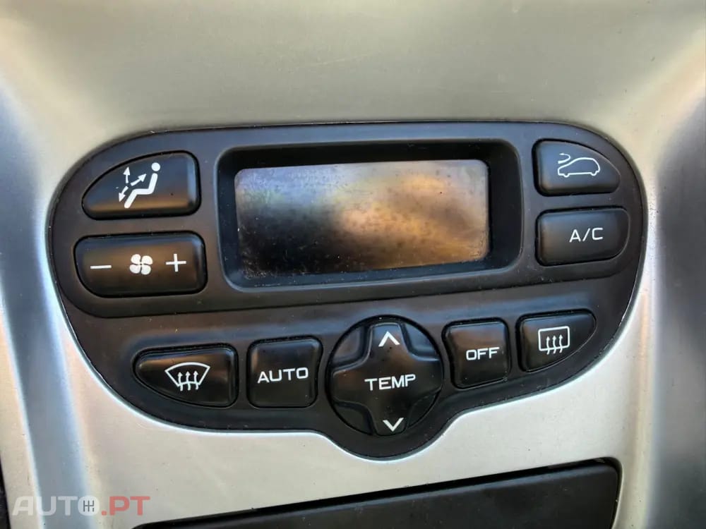 Peugeot 307 CC 1.6 Dynamique