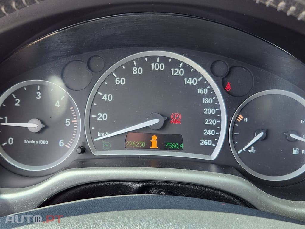 Saab 9-3 Sport Sedan 1.9 TiD Vector