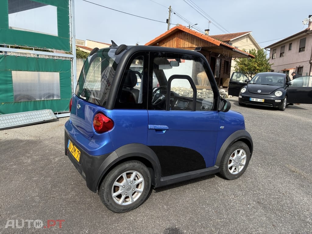 Jiayuan City Spirits eidola