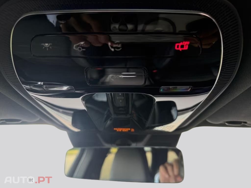 Mercedes-Benz E 300 de T AMG