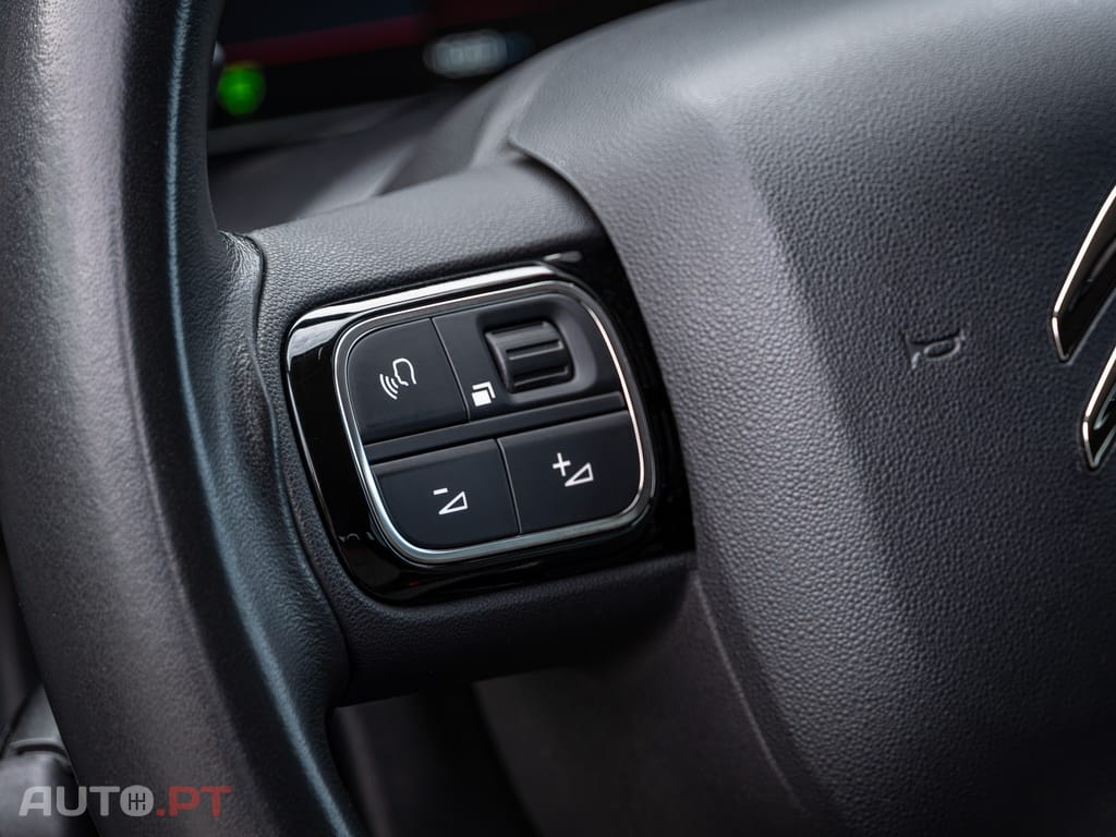 Citroen C5 Aircross 1.5 BlueHDi C-Series EAT8