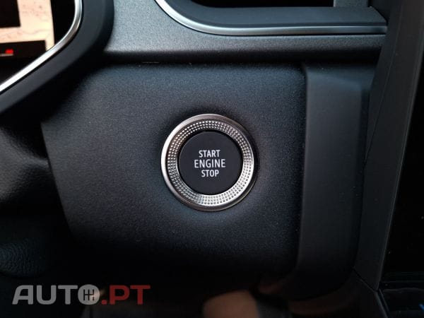 Renault Captur 1.0 TCe 100 Bi-Fuel techno
