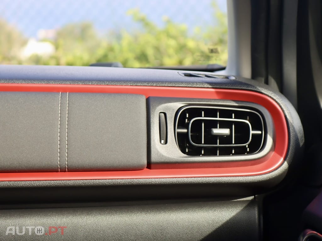 Citroen C3 1.2 PureTech C-Series