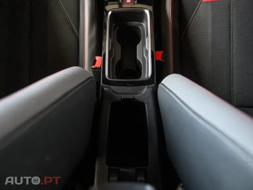 Opel Mokka 1.2 T GS Line AT