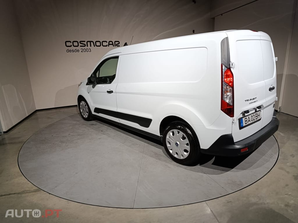 Ford Transit Connect 1.5 Tdci L2 (Longa)