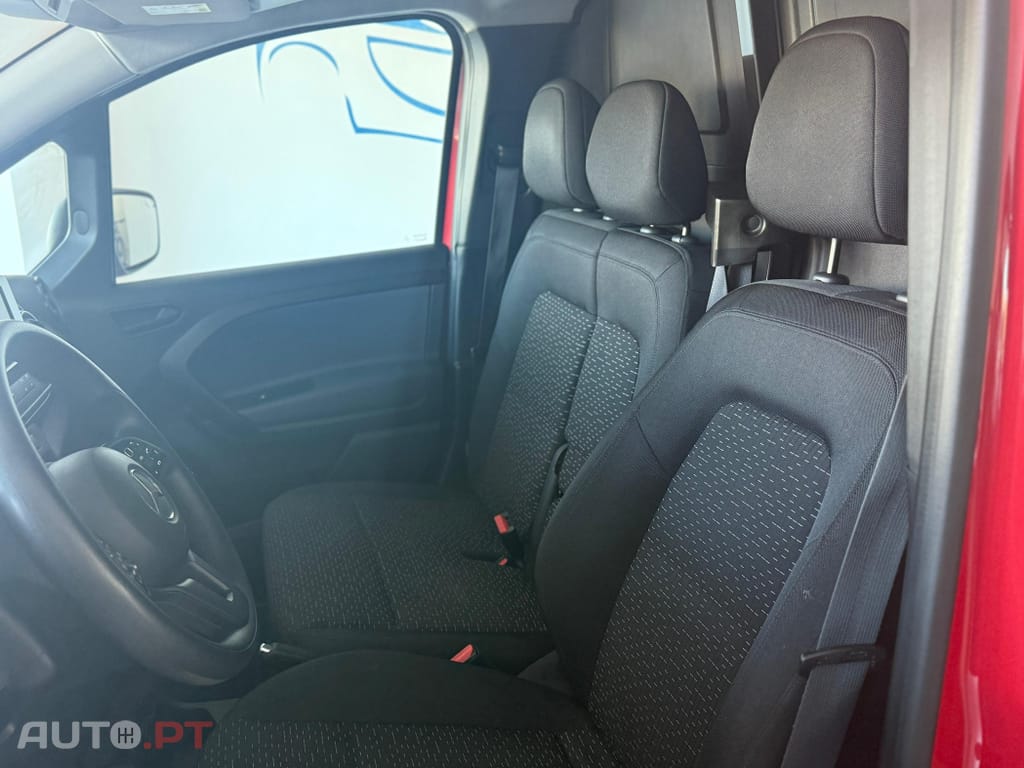 Mercedes-Benz Citan 111 CDi/27