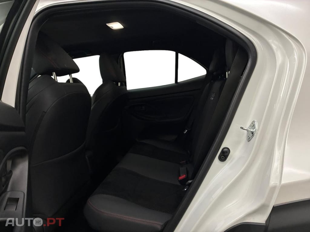 Toyota Yaris Cross 1.5 HDF GR Sport