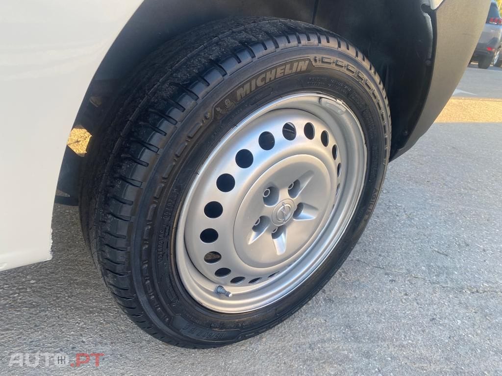 Opel Combo 1.6 CDTi