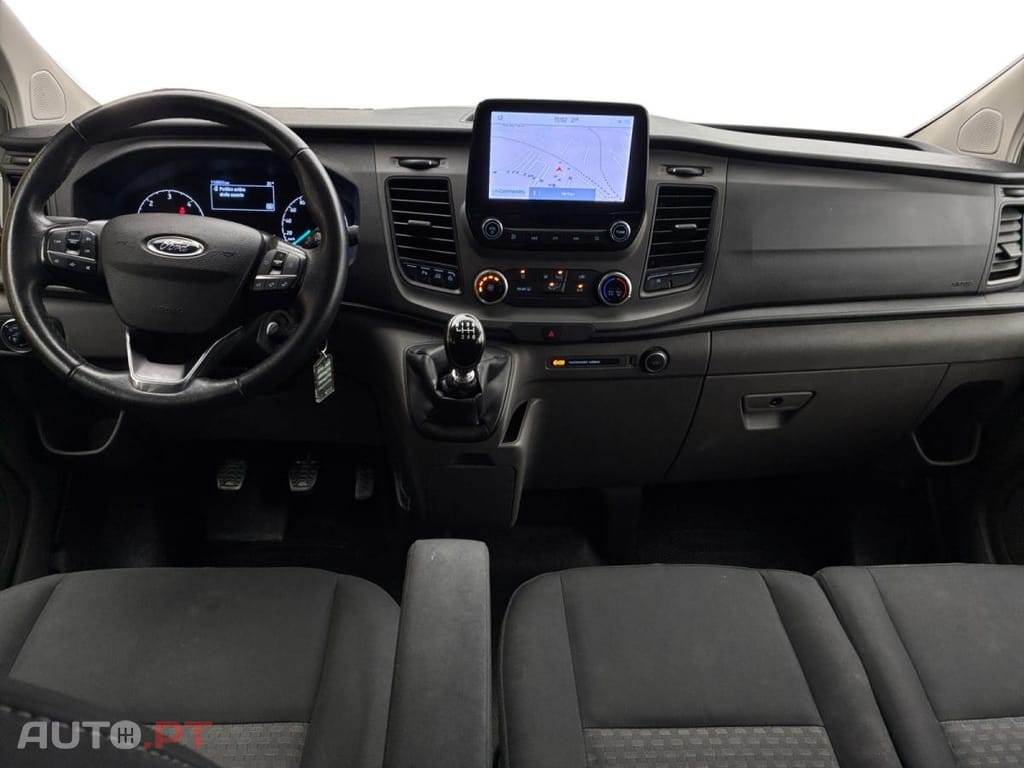 Ford Transit Custom 320 L2 2.0 EcoBlue H1 Trend Business