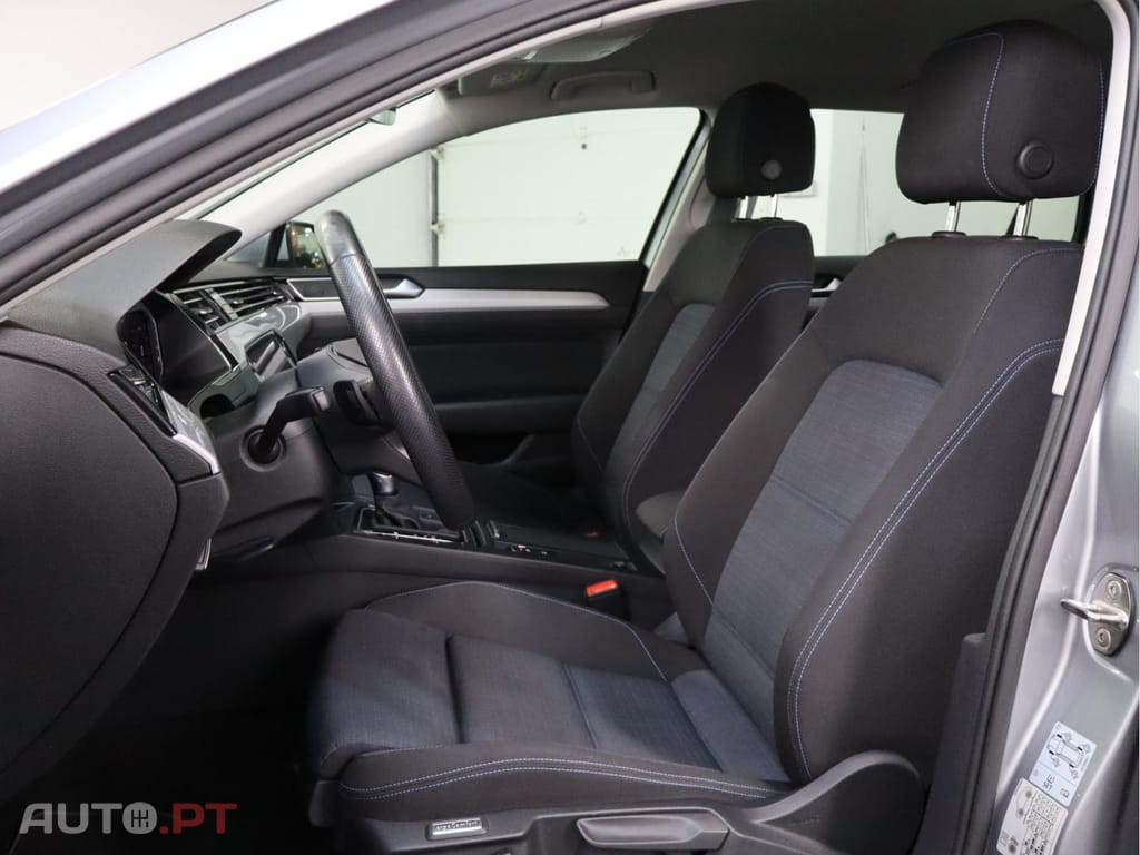 Volkswagen Passat Variant 1.4 TSI GTE Plug-in