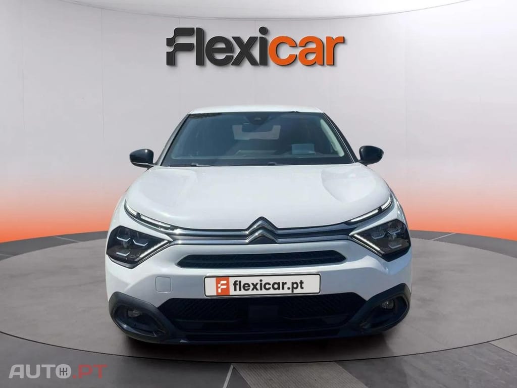 Citroen C4 1.2 PureTech Feel Pack