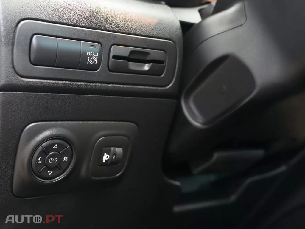 Citroen C3 Aircross 1.2 PureTech Plus