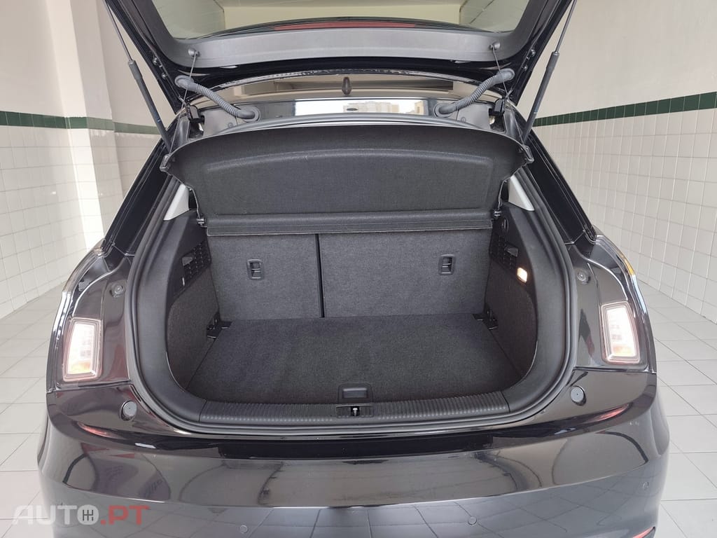 Audi A1 1.0 TFSI Design