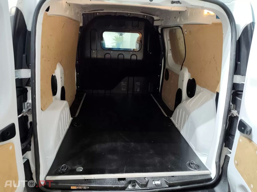 Renault Express EXPRESS