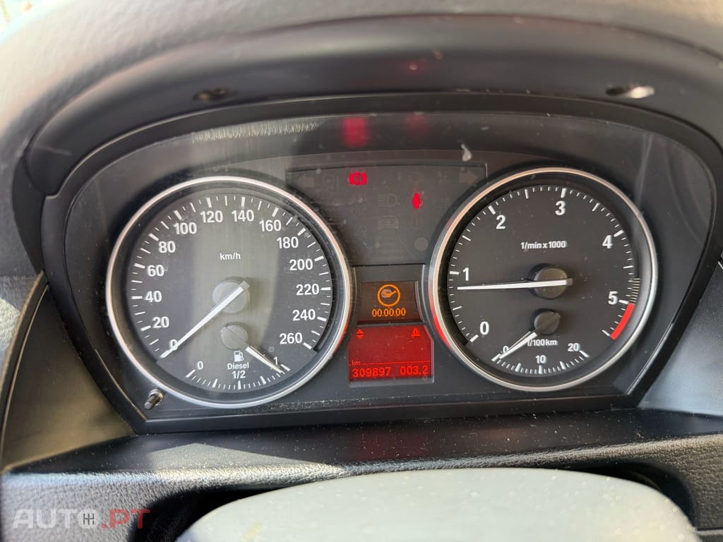 BMW X1 18 d sDrive