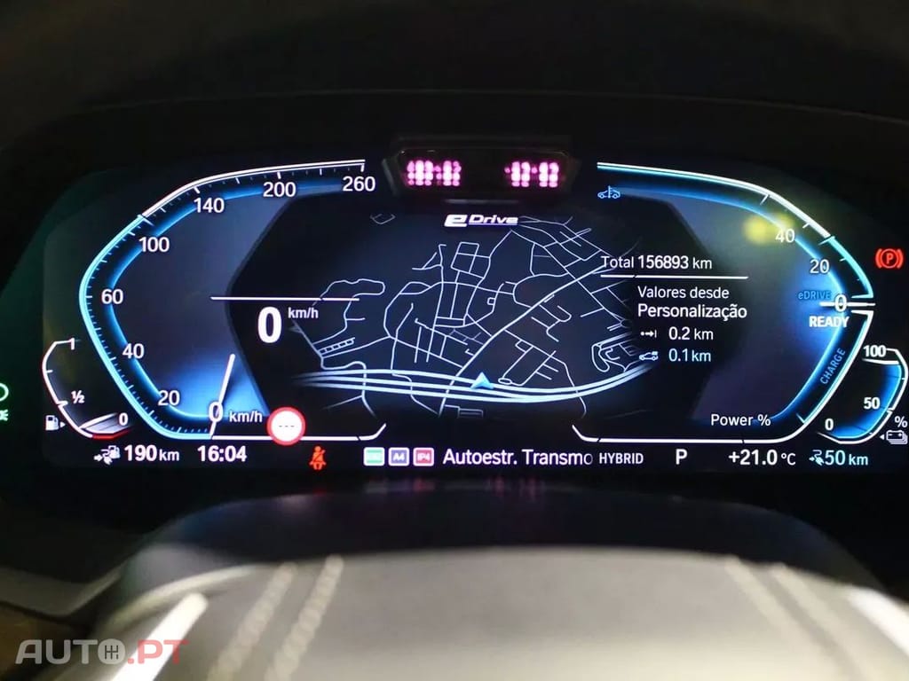 BMW X5 45 e xDrive xLine