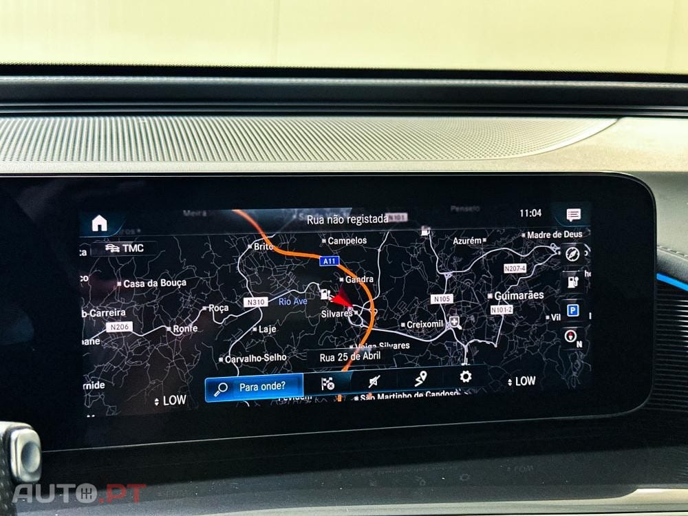 Mercedes-Benz EQC 400 4Matic AMG Line