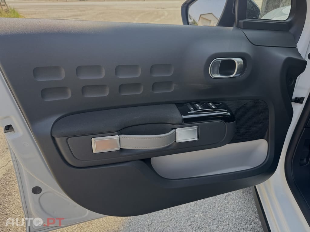 Citroen C3 1.2 PureTech Shine
