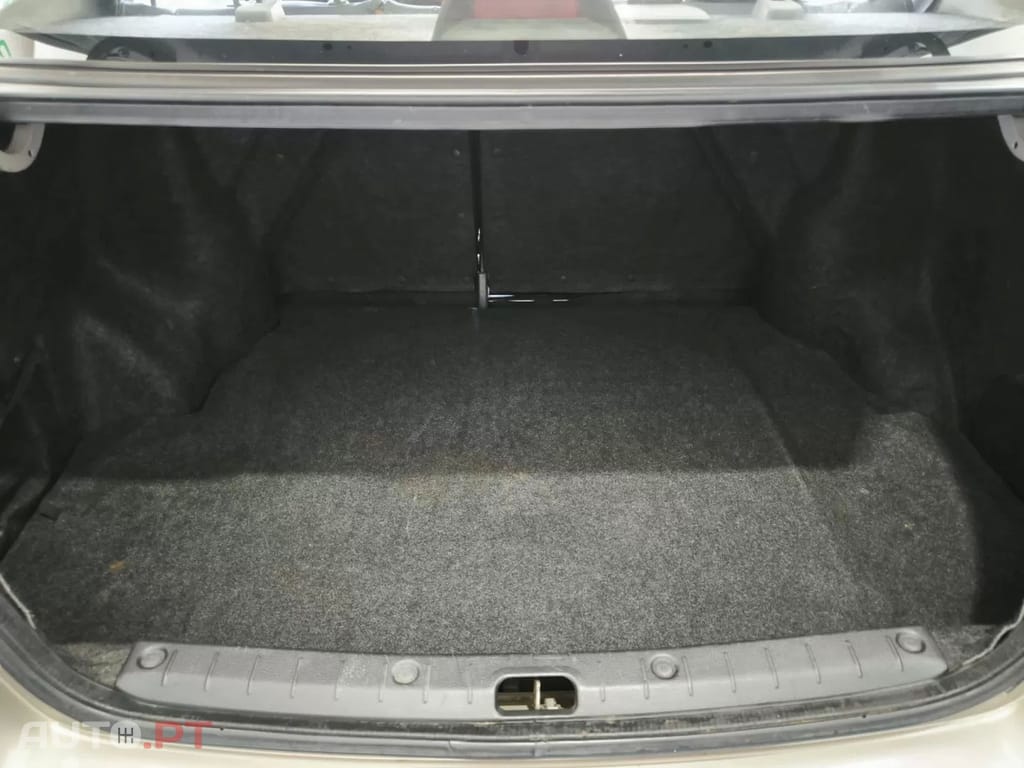 Suzuki Liana 1.3 GL Exclusive