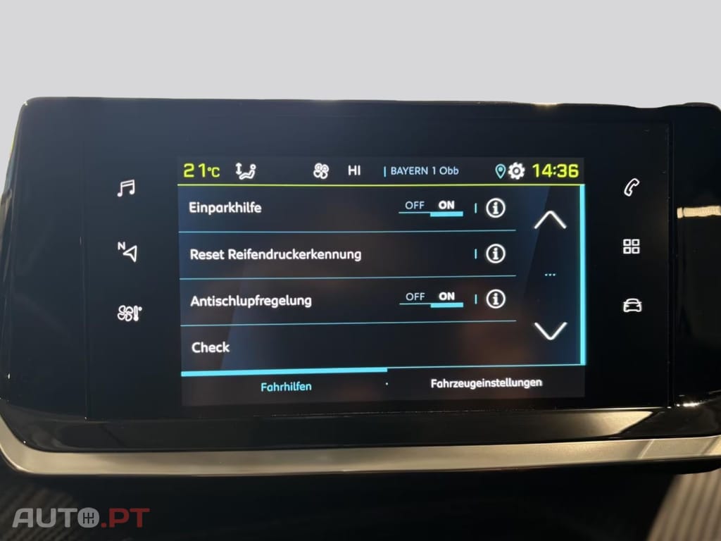 Peugeot E-2008 I.V.A DEDUTIVEL Active Business
