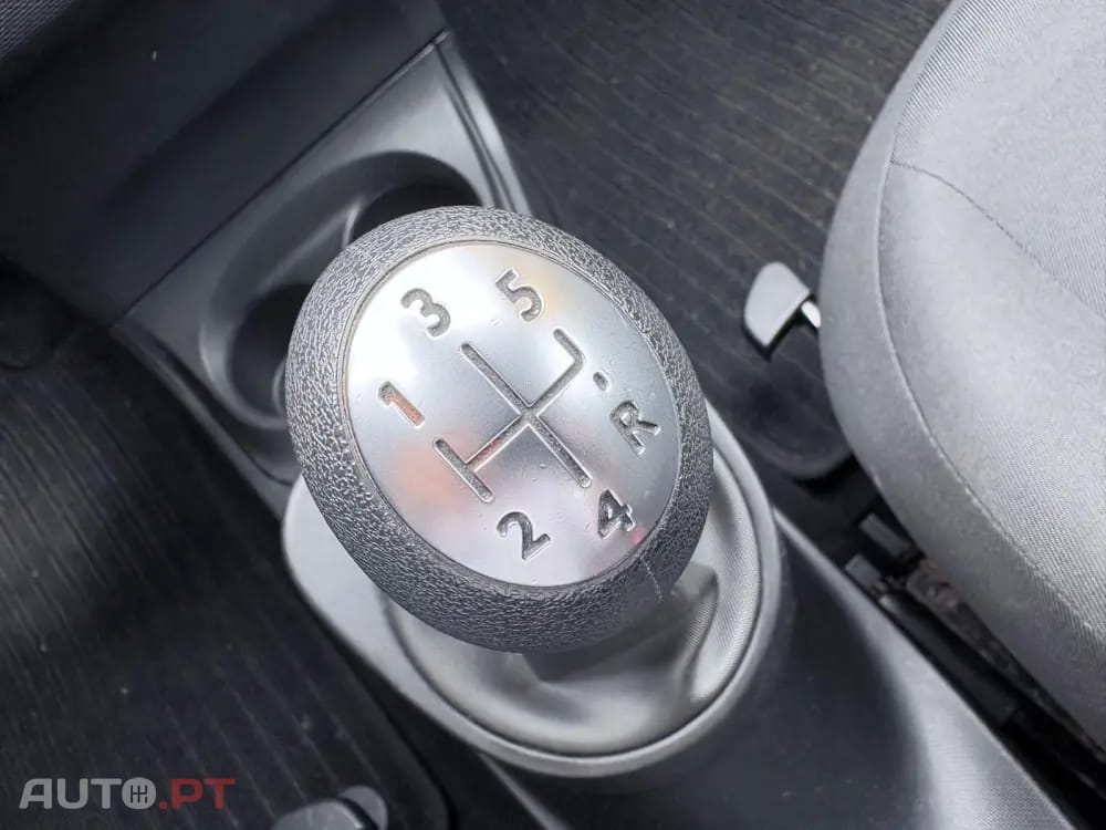Smart ForFour 1.0 Passion 71