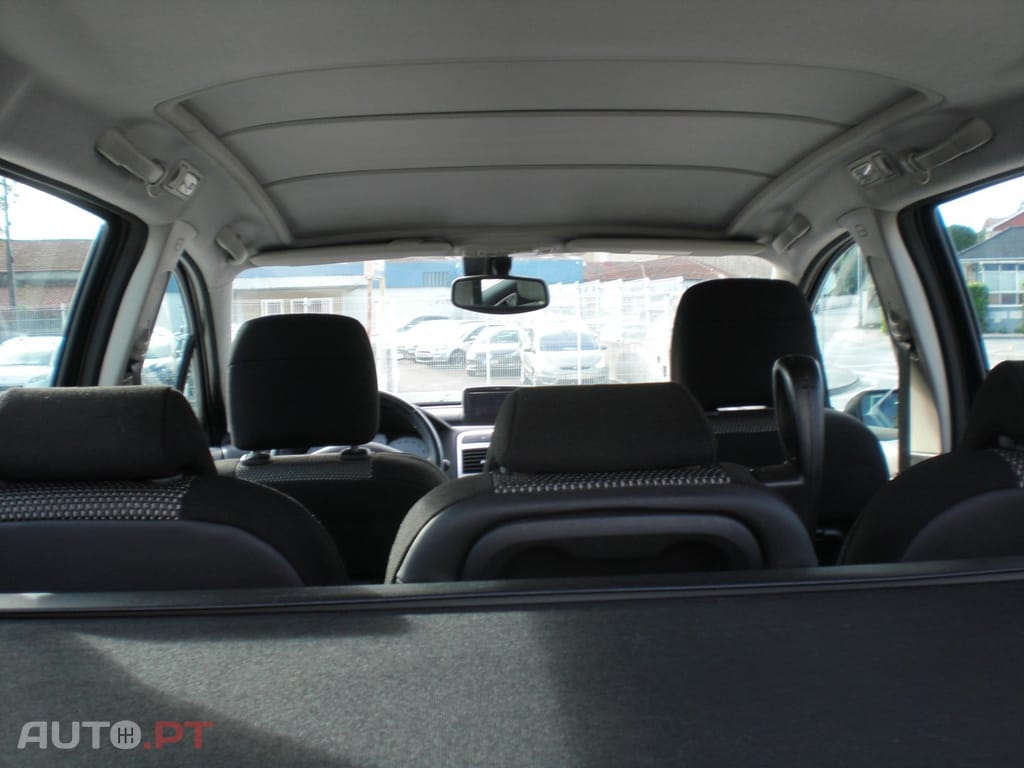 Peugeot 307 1.6 HDi SE Navteq