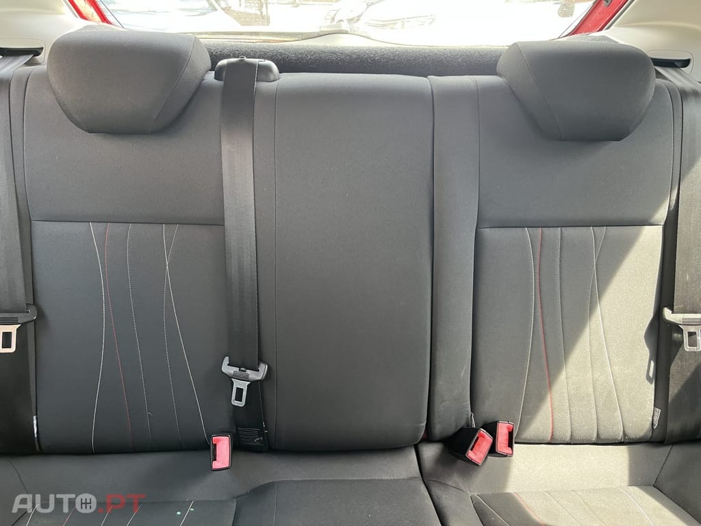 Seat Ibiza 1.2 12V Sport