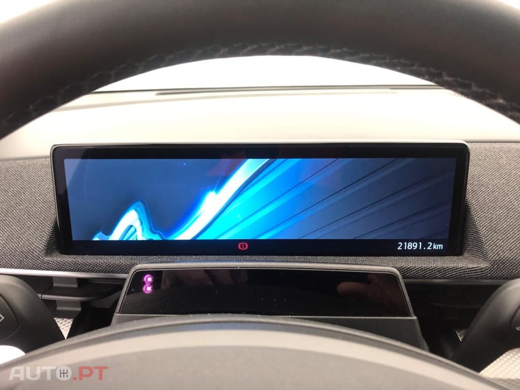 Ford Mustang Mach-E Standard Range