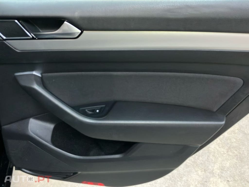 Volkswagen Passat 1.6 TDI Confortline