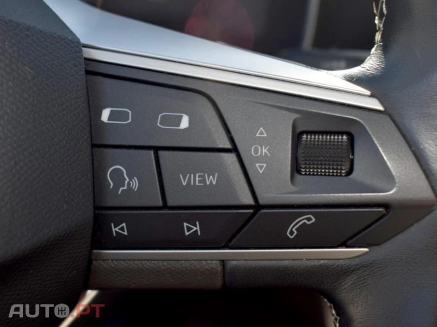 Seat Leon 2.0 TDI Style