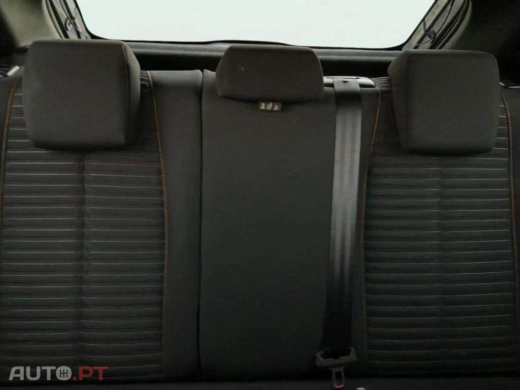 Peugeot 208 1.2 PureTech Active Pack