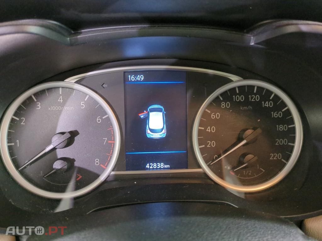 Nissan Micra 1.0 IG-T N-Design Black