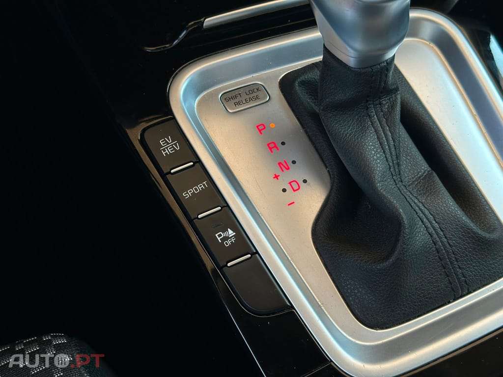 Kia Xceed 1.6 GDi PHEV Tech
