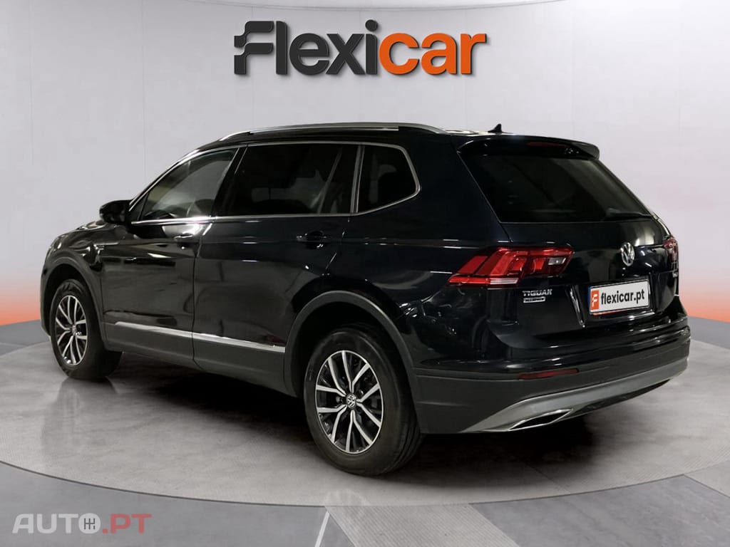 Volkswagen Tiguan Allspace 2.0 TDI Confortline DSG
