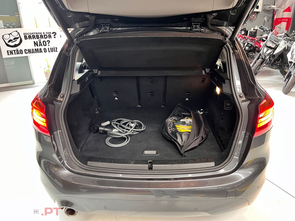 BMW 225 iPerformance  xDrive 