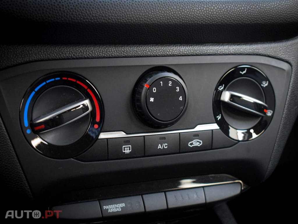 Hyundai i20 1.1 D