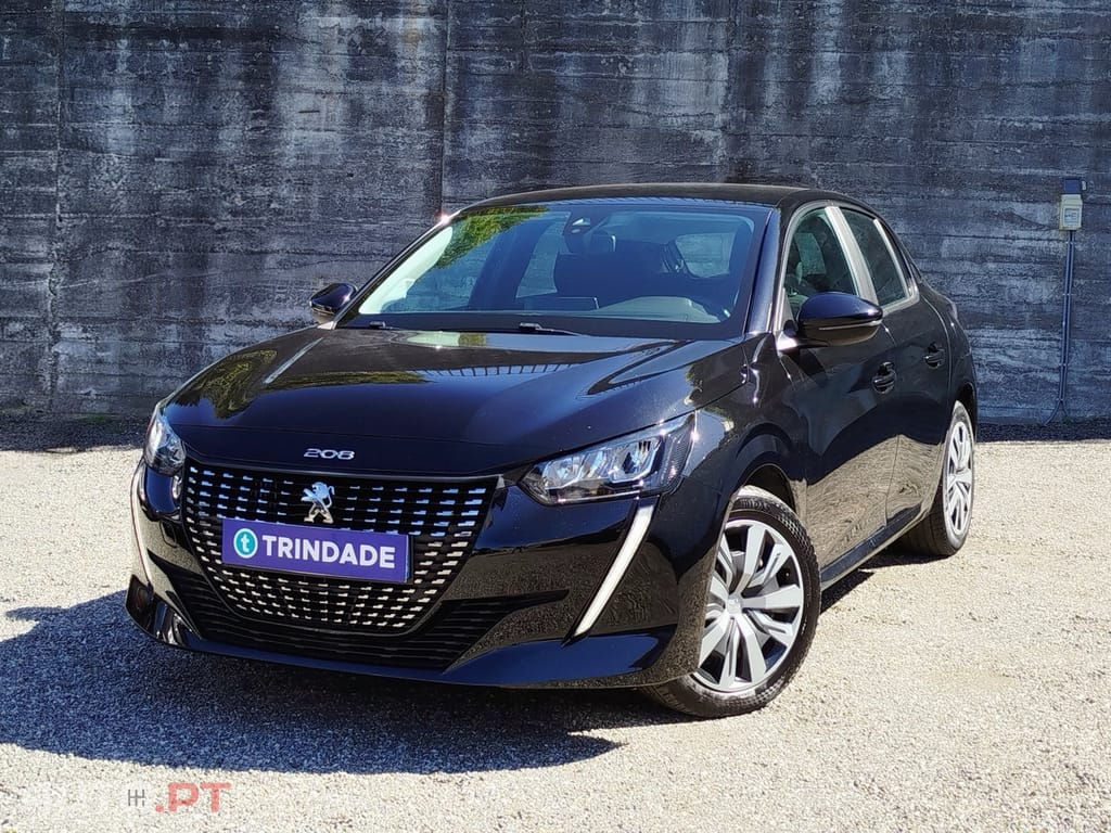 Peugeot 208 1.2 PureTech Active Pack